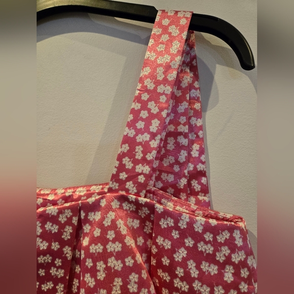 C/MEO Collective Floral Top Size Small - Picture 9 of 10